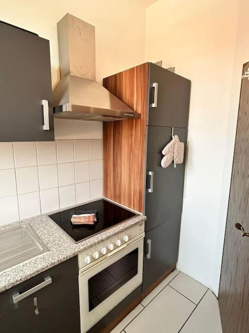 Appartment Im Herzen Bayerns Bruckmühl Exterior foto
