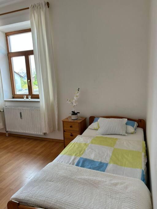 Appartment Im Herzen Bayerns Bruckmühl Exterior foto