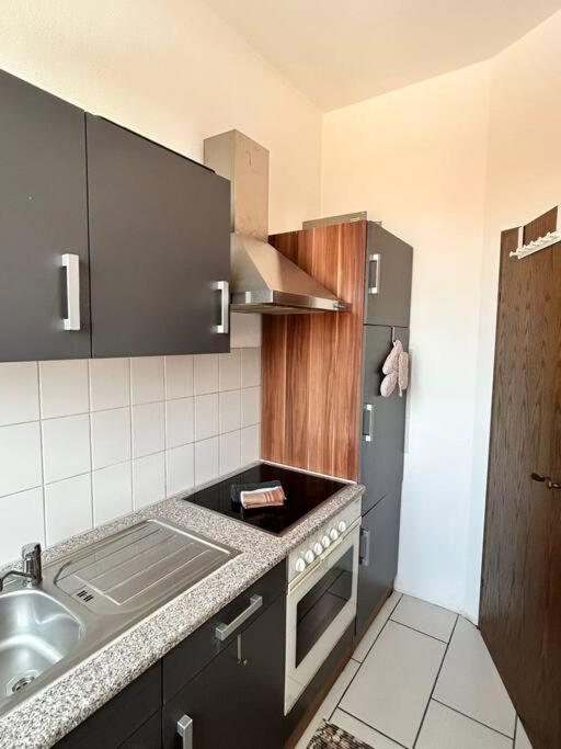 Appartment Im Herzen Bayerns Bruckmühl Exterior foto