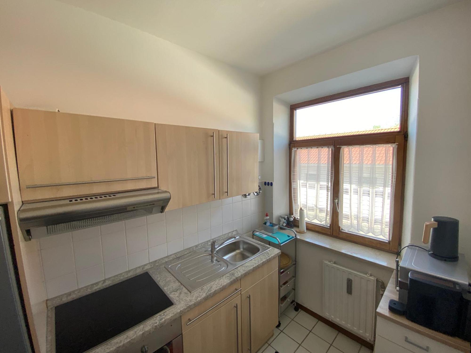 Appartment Im Herzen Bayerns Bruckmühl Exterior foto